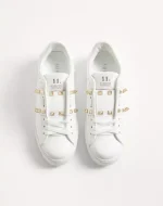 Valentino Untitled Open Sneaker - Image 5